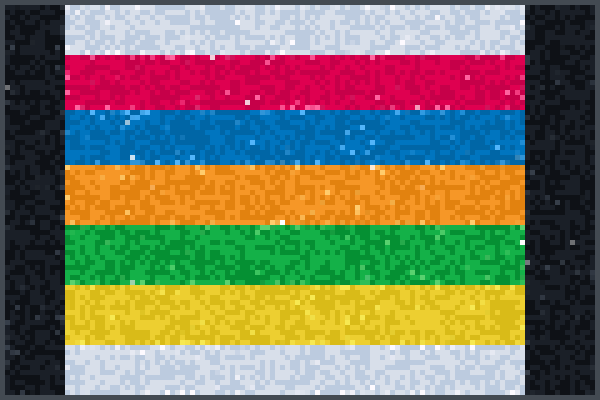 Uminocore Pixel Art