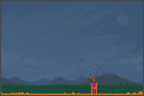 Preview Mini Candle World