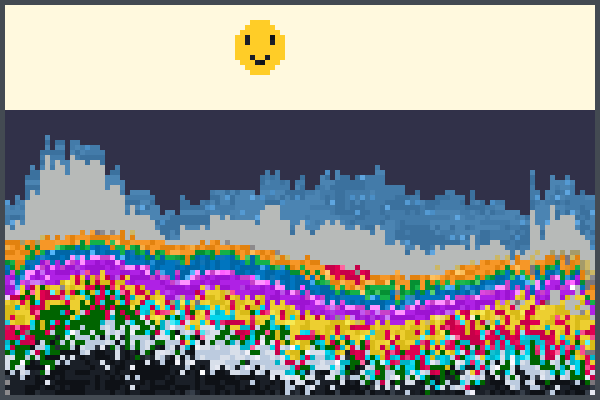 Its art boiiiii Pixel Art
