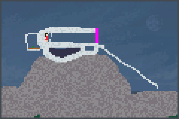 Preview  take over mars World