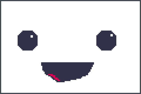 Please read. Pixel Art