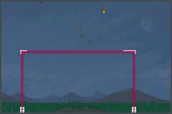 Preview laser fence 4,5 World