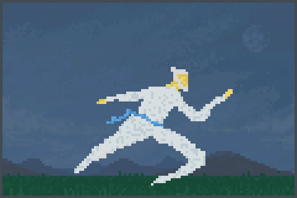Preview The mana guy World