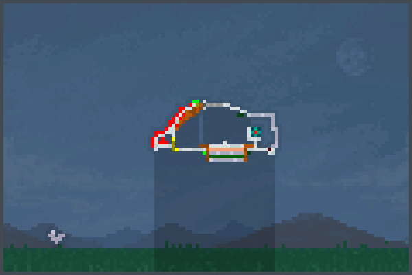 809765 Pixel Art