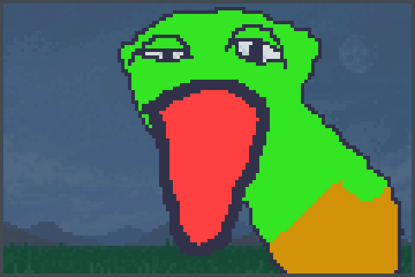 Preview Pepe Sock puppe World