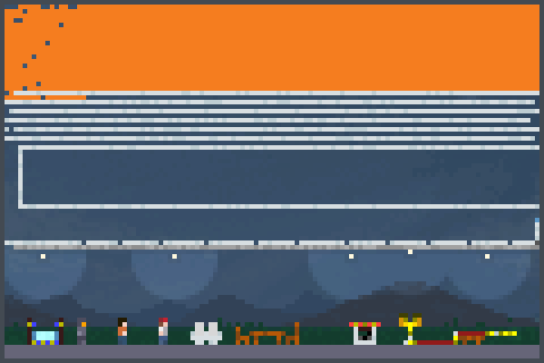 grsriuj Pixel Art