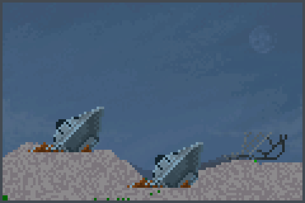 Preview ufo vally World