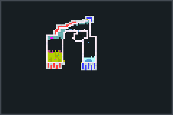  filtration Pixel Art