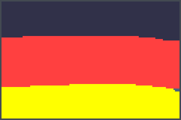 Preview deutscheflagge World