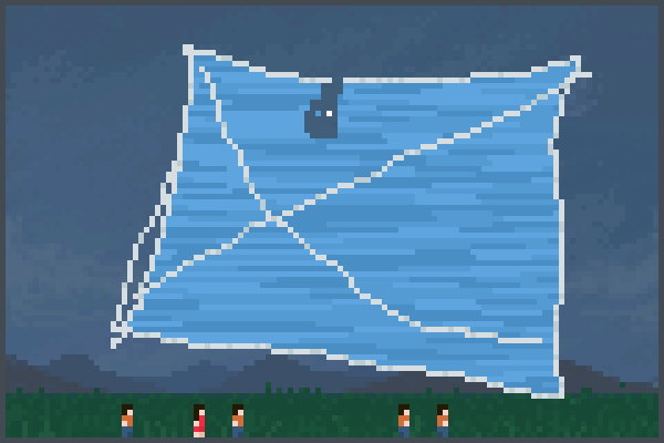 antihumanos Pixel Art