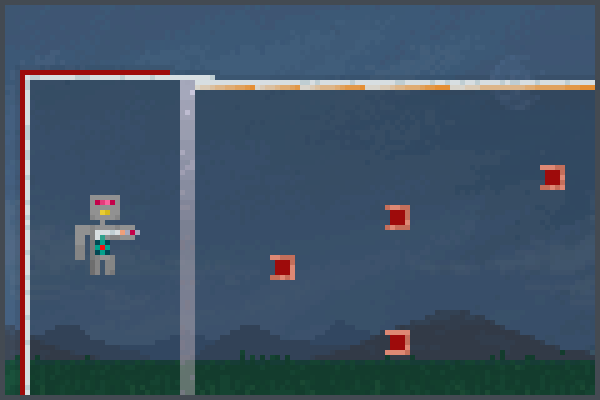 Preview The Target Test World