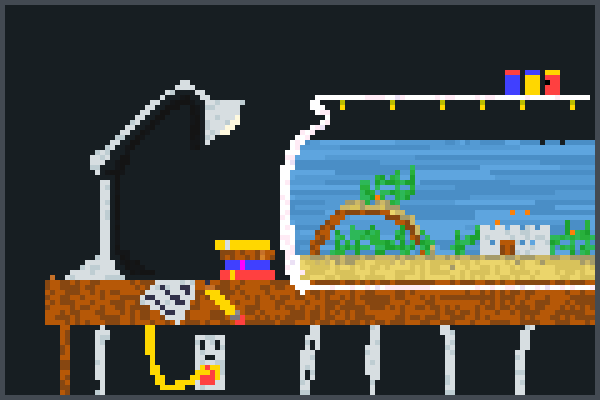 Preview pesera de peses World