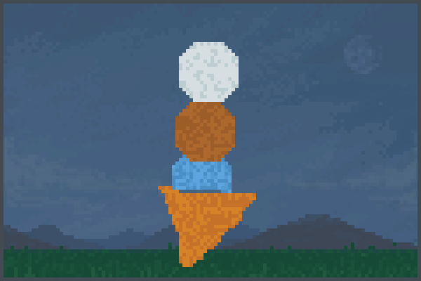 Preview Helado =3 World