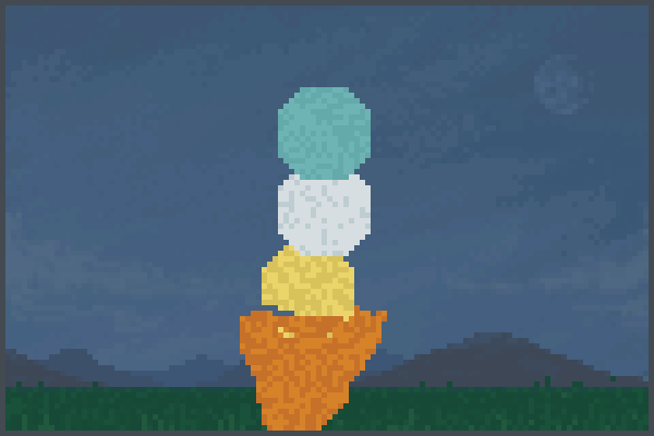 Preview helado mucho! World