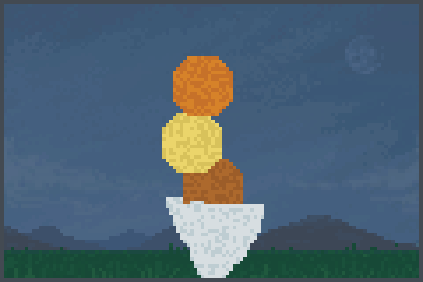 Preview helado . World