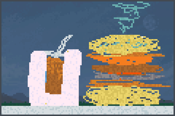 Preview Mcdonals! World