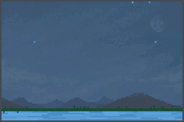 .jenesis Pixel Art
