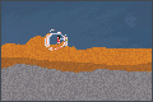 Preview the lost portal World