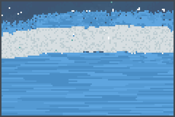  Lost Portal 2 Pixel Art