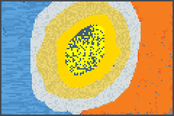 lillyan Pixel Art