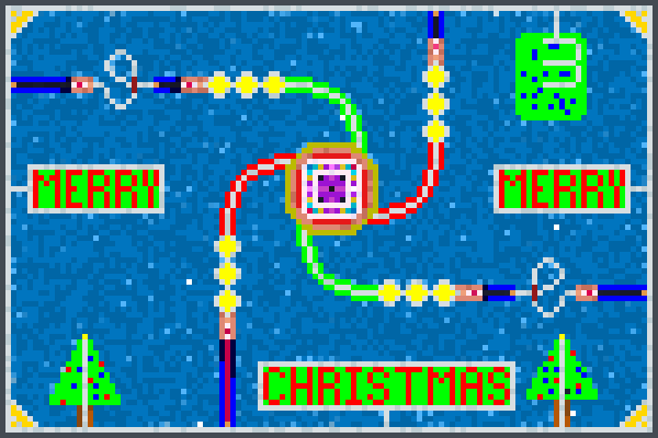 Preview christmas v3 World