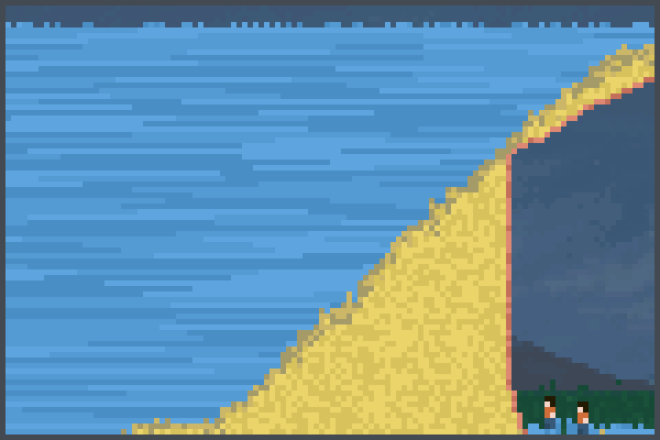 ayudanos ctm Pixel Art