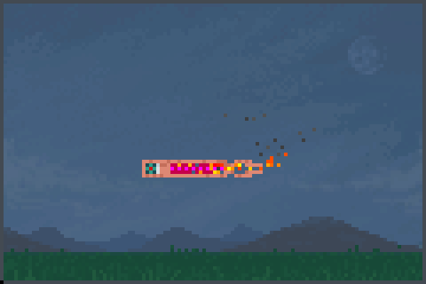 Preview explode cannon World