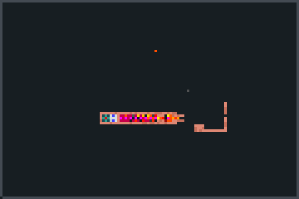 Preview cannon powerful World