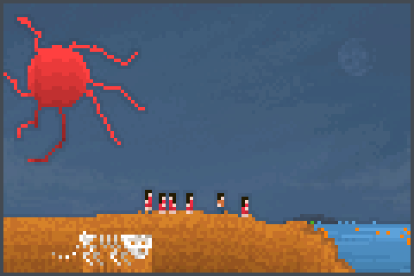 jsjjwh Pixel Art