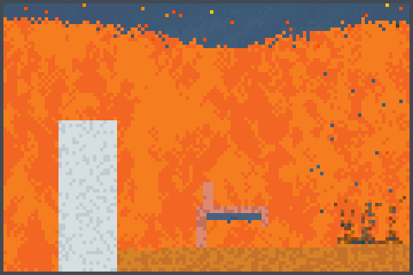 Preview the lava2 World