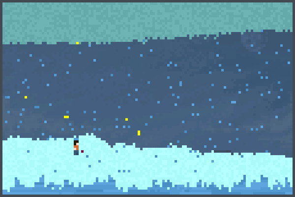 polo sur 011 Pixel Art