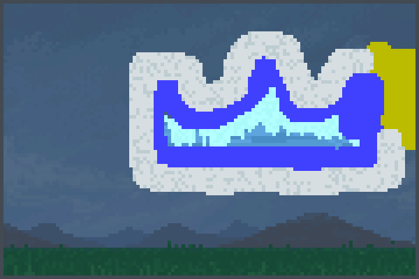 Preview the fridgecrown World