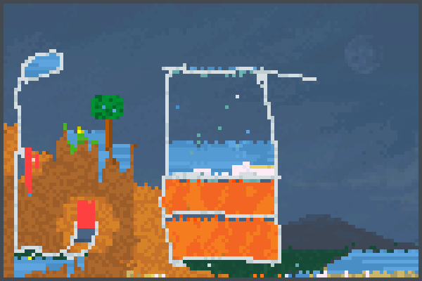 Preview queardiente World