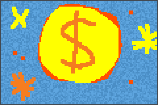 Preview dinero! =) World