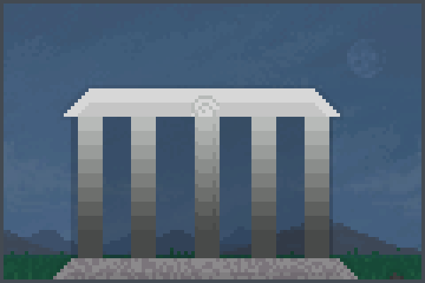 Preview ancient templ World