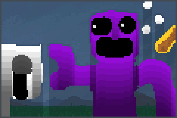 Preview purple guy deat World