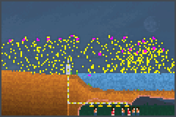 Preview la tormenta d m World