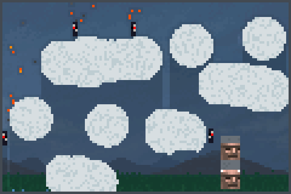 Preview vampire puzzle World