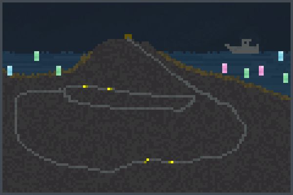 Preview el faro de mar World