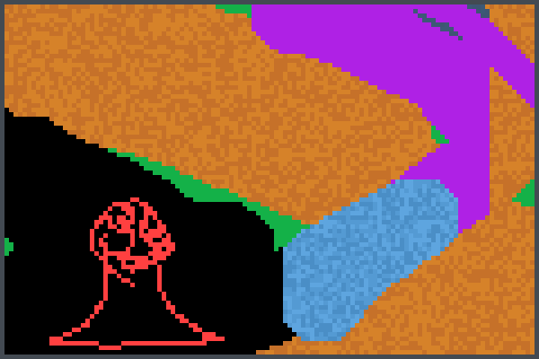 Preview  gaster void World
