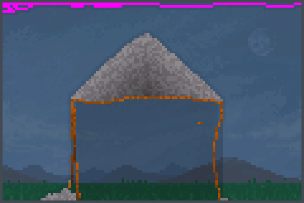 Preview Making it flood World