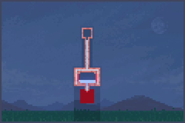 Preview creeper sketon World