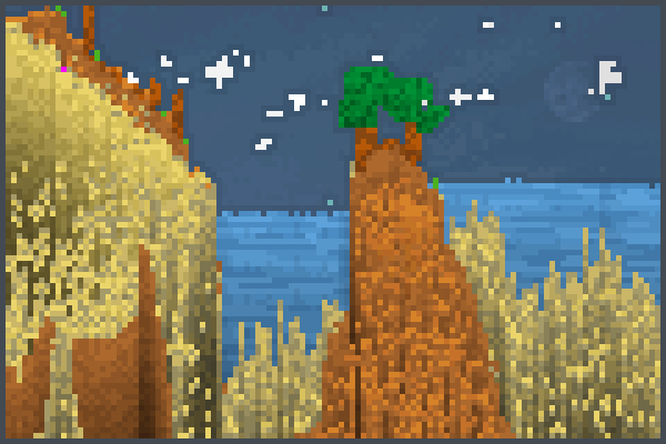 sandmixerz phun Pixel Art