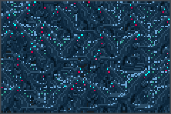 Huhhh...What,,, Pixel Art