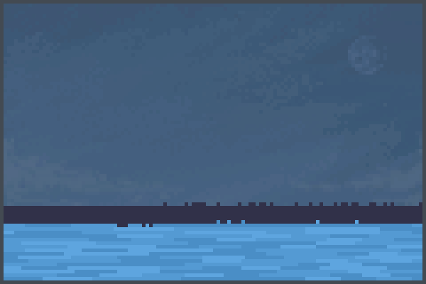 utue Pixel Art