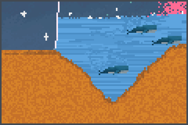 zoos be like Pixel Art