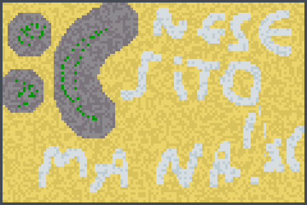 Preview nesesito mana! World