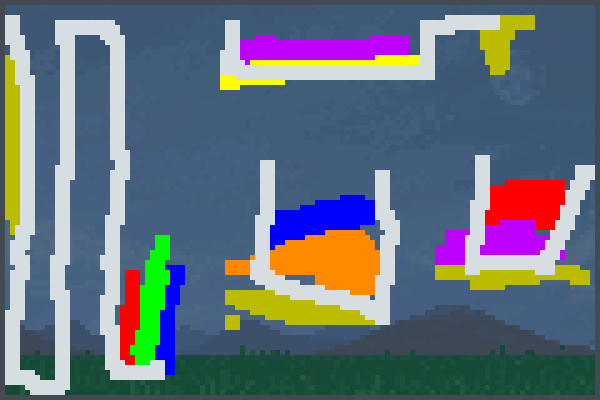 Preview crazy curcuit  World