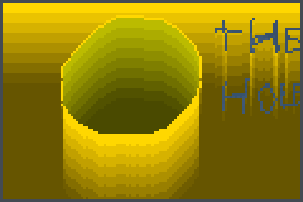 Preview The hole 000 World