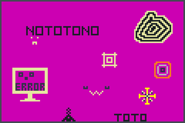 Preview world of totos  World